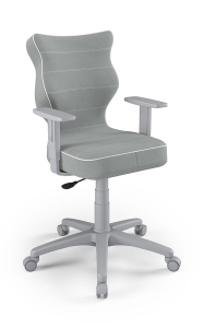 Chair for height 146-176.5cm Duo Grey Jasmine 03 size 5