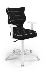 Chair for height 159-188cm Duo White Visto 01 size 6
