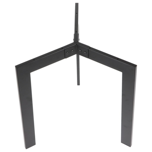 Stelaż NY-HF04B czarny fi=80 cm, wysokość 72,5 cm - STELAŻ NY-HF04B - CZARNY_1.JPG