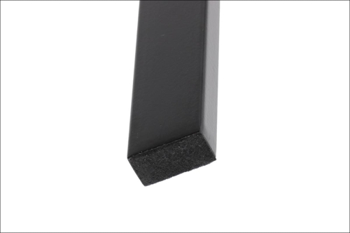 Stelaż ramowy regulowany NY-L02, h=42 cm - STELAŻ NY-L02_detail2.JPG