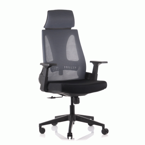 Fotel obrotowy OLTON H SZARY - OLTON-H-grey.gif