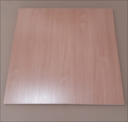 Blat z płyty wiórowej 70x70x2,5 cm - blat_pakowanie 1.JPG