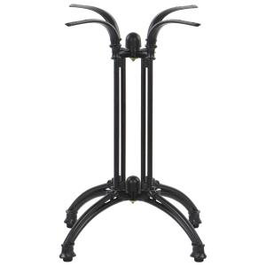 Cast iron table base SH-5028/B