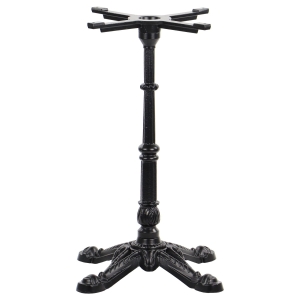 Cast iron table base SH-5051/B