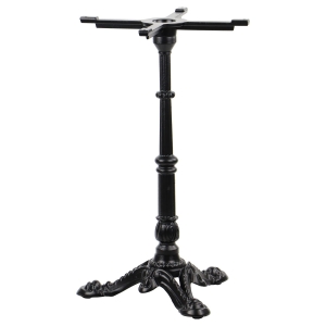 Cast iron table base SH-5051A/B