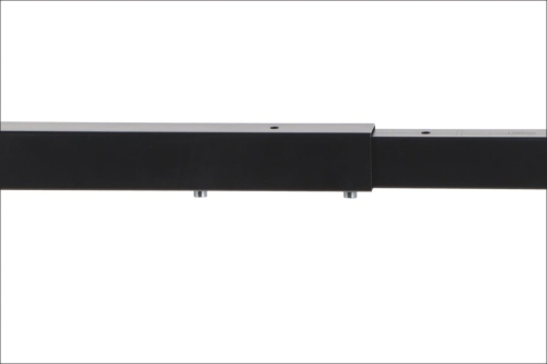 Stelaż do ławy do domu NY-L03 czarny, h-42 cm - 3481e63dfc093d2143dd2f72a0760514