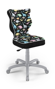 Youth Chair Petit Grey Storia 30 size 6
