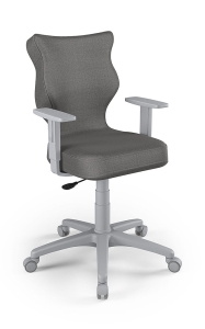 Youth Chair Duo Grey Monolith 33 size 6