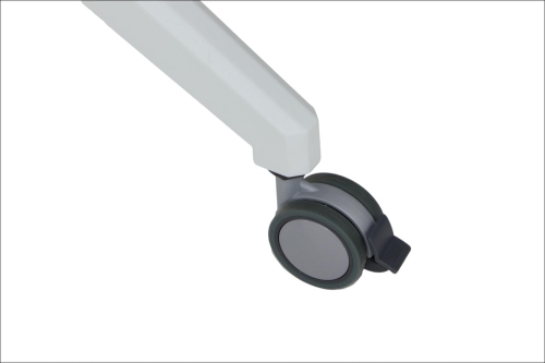 Uchylny stelaż biurka ZF-10 biało-czarny - detail3.jpeg
