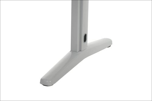 Stelaż metalowy stołu (biurka) z rozsuwaną belką STT-01, kolor biały - detail32.JPG