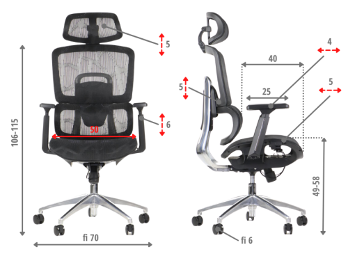 Fotel ergonomiczny ErgoNew A1 czarny - obraz_8.png