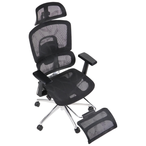 Fotel ergonomiczny ErgoNew A1F czarny - obraz_3.png