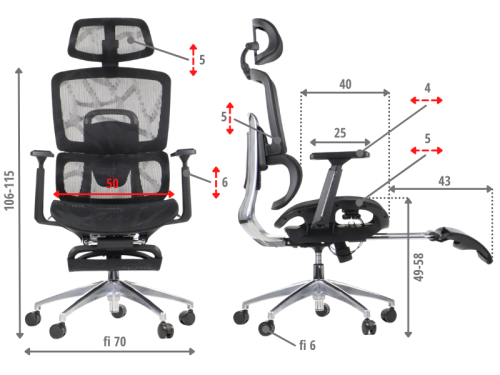 Fotel ergonomiczny ErgoNew A1F czarny - obraz_8.png