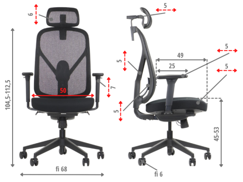 Krzesło obrotowe LARCK czarny - 06_dimensions.png
