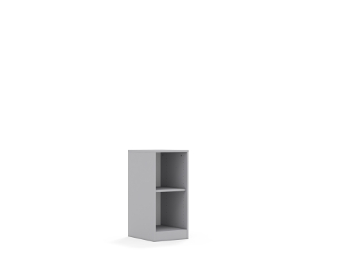 Regał BLOX Base 40 2P 363x466x813