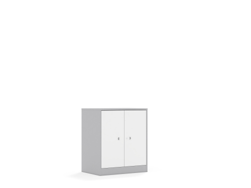 Szafa BLOX Base 70 2P 2F2 706x466x813