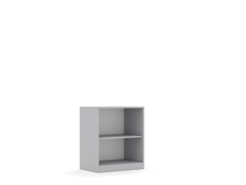 Regał BLOX Base 70 2P 706x466x813