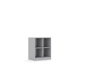 Regał BLOX Base 70 2PP 706x466x813