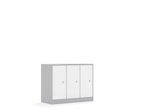 Szafa BLOX Base 110 2PP 3F2 1049x466x813