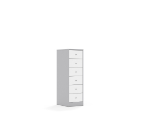 Szafa BLOX Base 40 3P 6S 363x466x1165