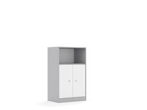 Szafa BLOX Base 70 3P 2F2 706x466x1165