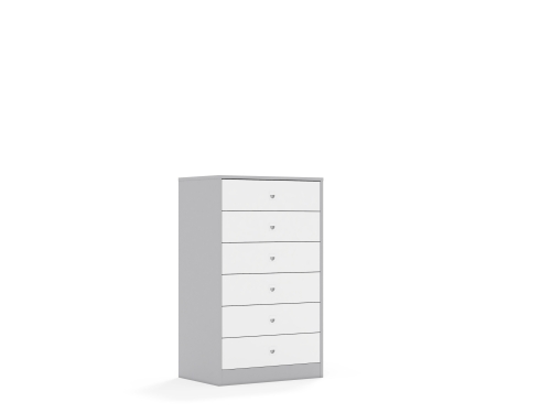 Szafa BLOX Base 70 3P 6S 706x466x1165