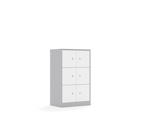 Szafa BLOX Base 70 3PP 6F1 706x466x1165