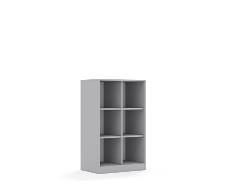 Regał BLOX Base 70 3PP 706x466x1165