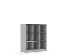 Regał BLOX Base 110 3PP 1049x466x1165