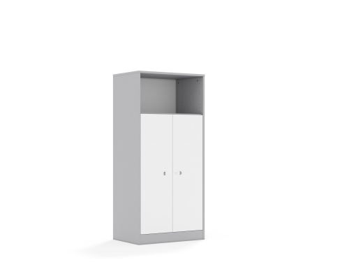 Regał BLOX Base 70 4P 2F3 706x466x1517 - 12eee6c2a4b791b9bcf6ca3faebd5519