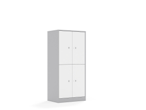 Szafa BLOX Base 70 4P 4F2 706x466x1517