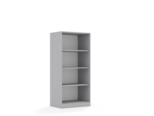 Regał BLOX Base 70 4P 706x466x1517