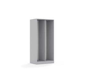 Regał na pojemniki BLOX Base 70 4PG 706x466x1517