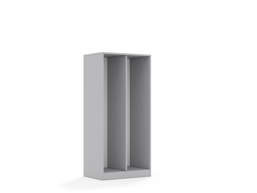 Regał na pojemniki BLOX Base 70 4PG 706x466x1517 - 15b31eceb268d6673cc7549f16079f6b