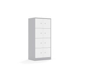 Szafa BLOX Base 70 4PP 8F1 706x466x1517