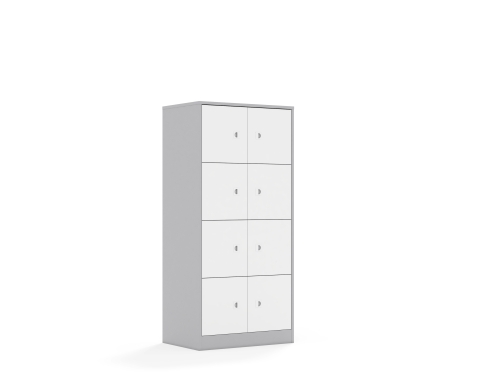 Szafa BLOX Base 70 4PP 8F1 706x466x1517 - 860144034db53a77ebcc4f780cd6a41d