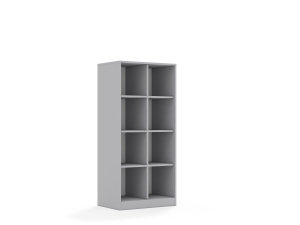Regał BLOX Base 70 4PP 706x466x1517