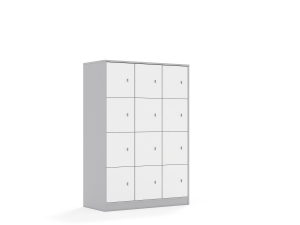 Szafa BLOX Base 110 4PP 12F1 1049x466x1517