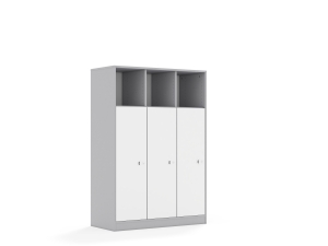 Regał BLOX Base 110 4PP 3F3 1049x466x1517