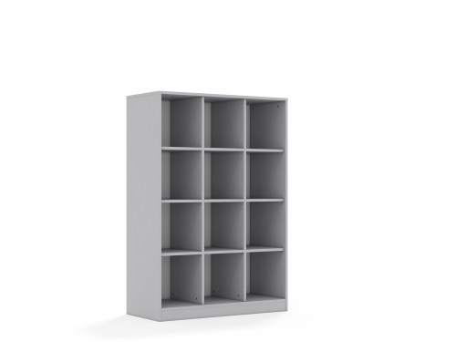 Regał BLOX Base 110 4PP 1049x466x1517 - 8e0efe6e994994748c951ba8940414aa