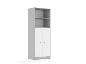 Szafa BLOX Base 70 5P 2F3 706x466x1869