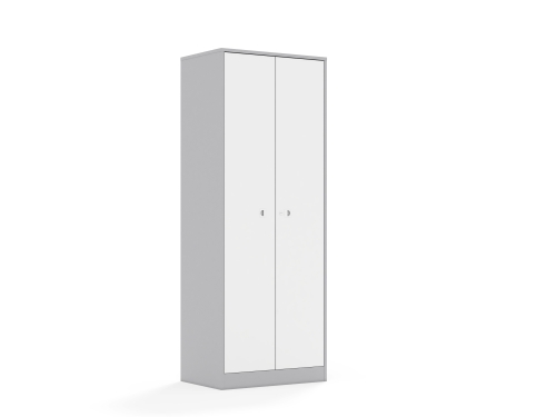 Szafa BLOX Base 70 5P 2F5 706x466x1869