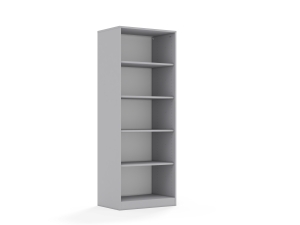 Regał BLOX Base 70 5P 706x466x1869