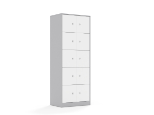 Szafa BLOX Base 70 5PP 10F1 706x466x1869