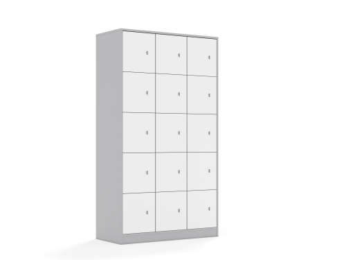 Szafa BLOX Base 110 5PP 15F1 1049x466x1869