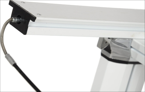 Stelaż składany - uchylny aluminiowy NY-A105 - 10b3e2e0cf43235f72b686f2dc76bf0a