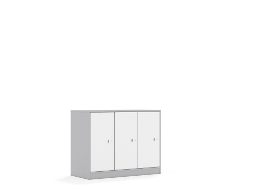 Szafa BLOX Base 110 2PP 3F2 1049x466x813 - 0d0864270522d6c18f78e77bf67c886c