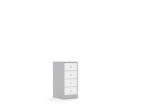 Szafa BLOX Base 40 2P 4S 363x466x813 - 21b1e7a7d32d6f79117dc10354e53134