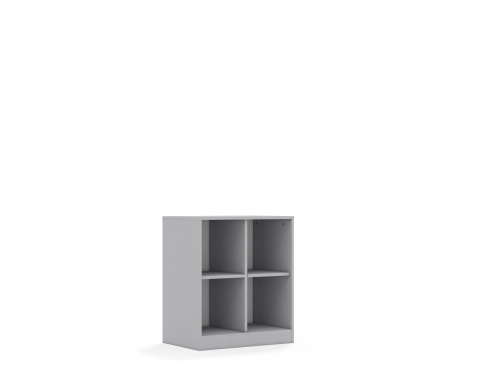 Regał BLOX Base 70 2PP 706x466x813 - 73ab59468f5c10bcf8966e804abfca7c