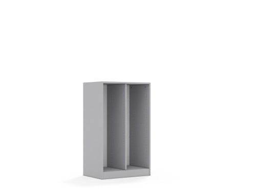 Regał na pojemniki BLOX Base 70 3PG 706x466x1165 - 3626c3e5e3d5191f4a1565528a9a7e29